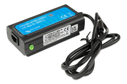 Victron Interface MK3-USB