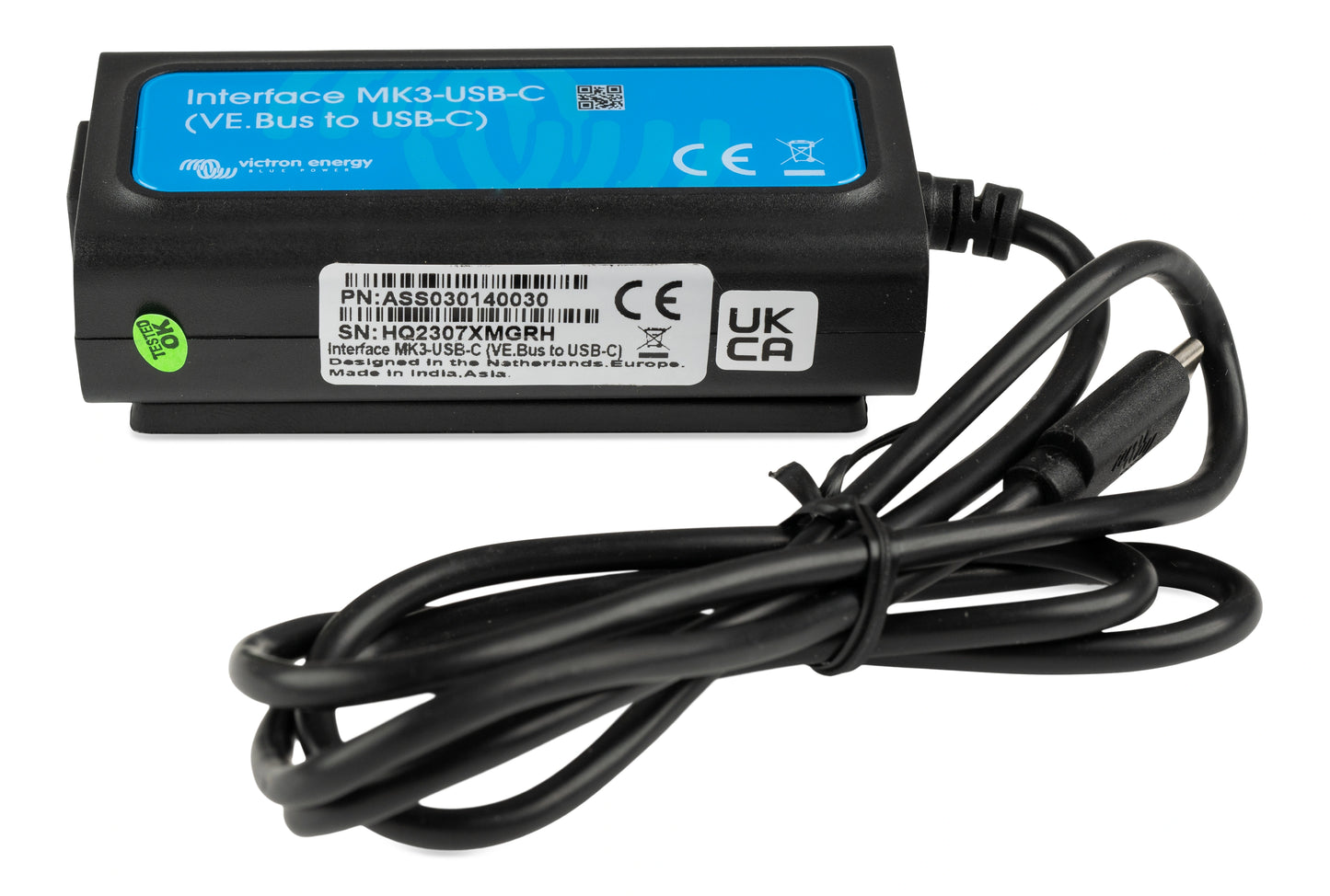 Victron Interface MK3-USB