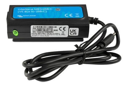 Victron Interface MK3-USB