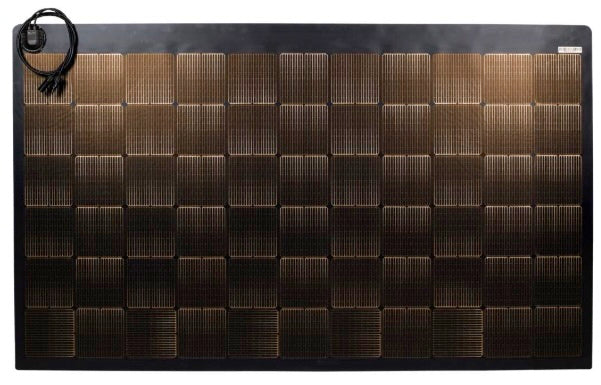 330W Xantrex Solar Max Flex Panel