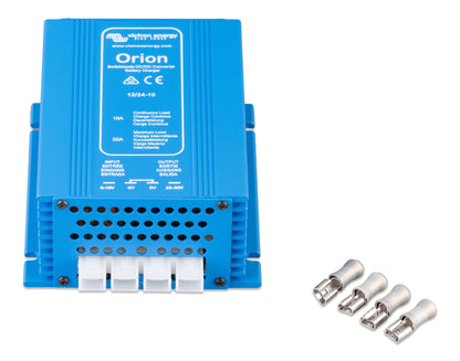 Victron Energy Orion DC-DC Converter 12/24-10A Non Isolated