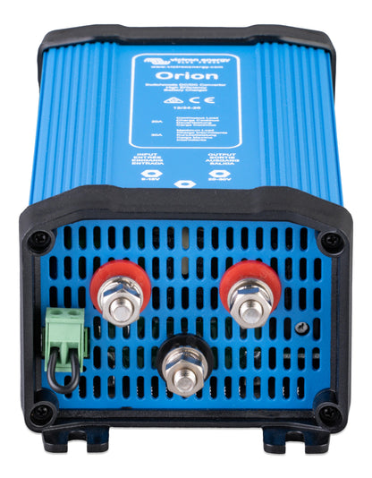 Victron Orion DC-DC Converter 12/24V-20A Non Isolated