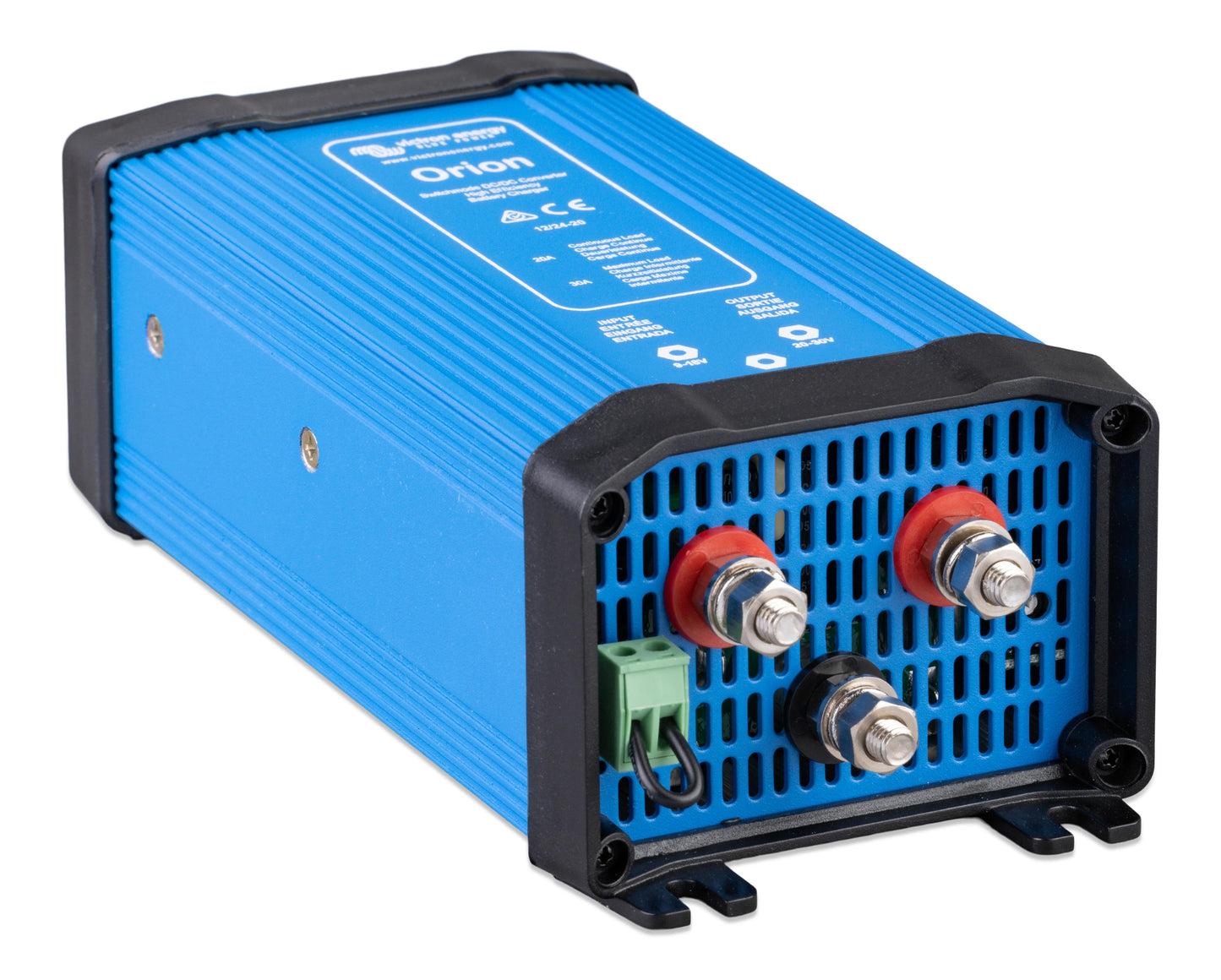 Victron Orion DC-DC Converter 12/24V-20A Non Isolated