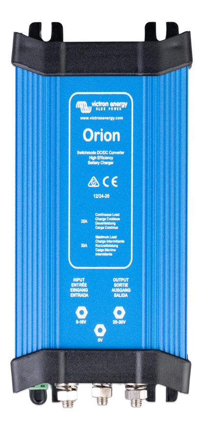 Victron Orion DC-DC Converter 12/24V-20A Non Isolated