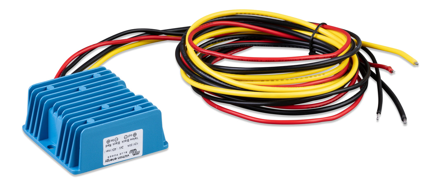 Victron Energy Orion IP67 DC-DC Converter