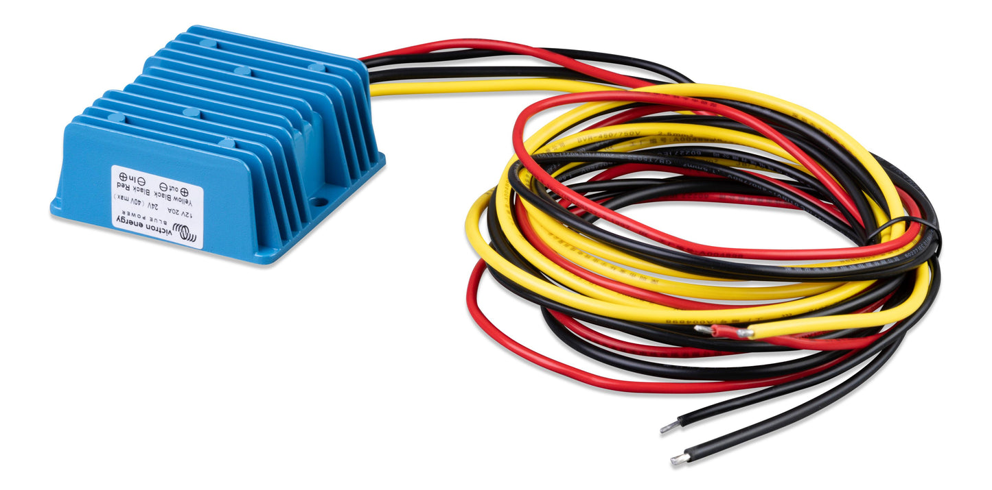 Victron Energy Orion IP67 DC-DC Converter 24/12-20A