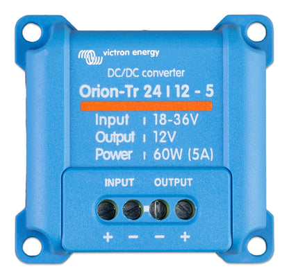 Victron Orion-Tr DC-DC Converter 24/12
