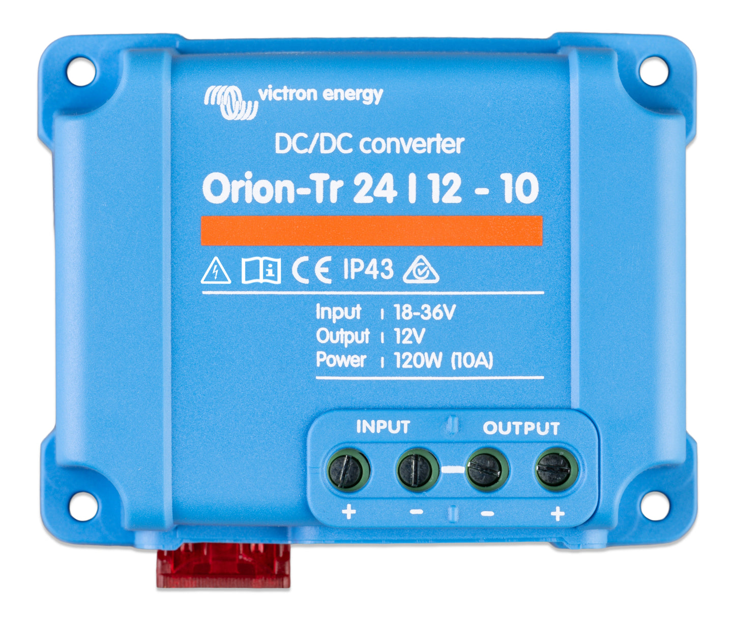 Victron Orion-Tr DC-DC Converter 24/12