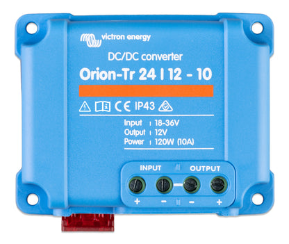 Victron Orion-Tr DC-DC Converter 24/12