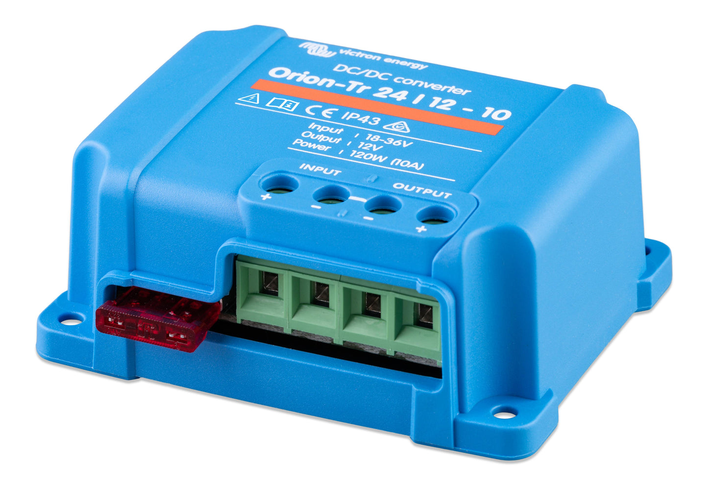 Victron Energy Orion-Tr DC-DC Converter 24/12-10A