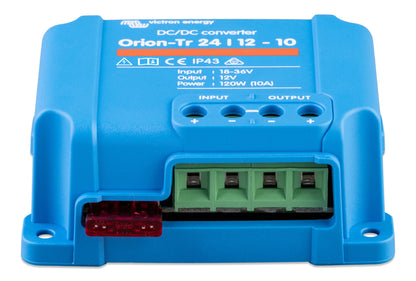 Victron Orion-Tr DC-DC Converter 24/12