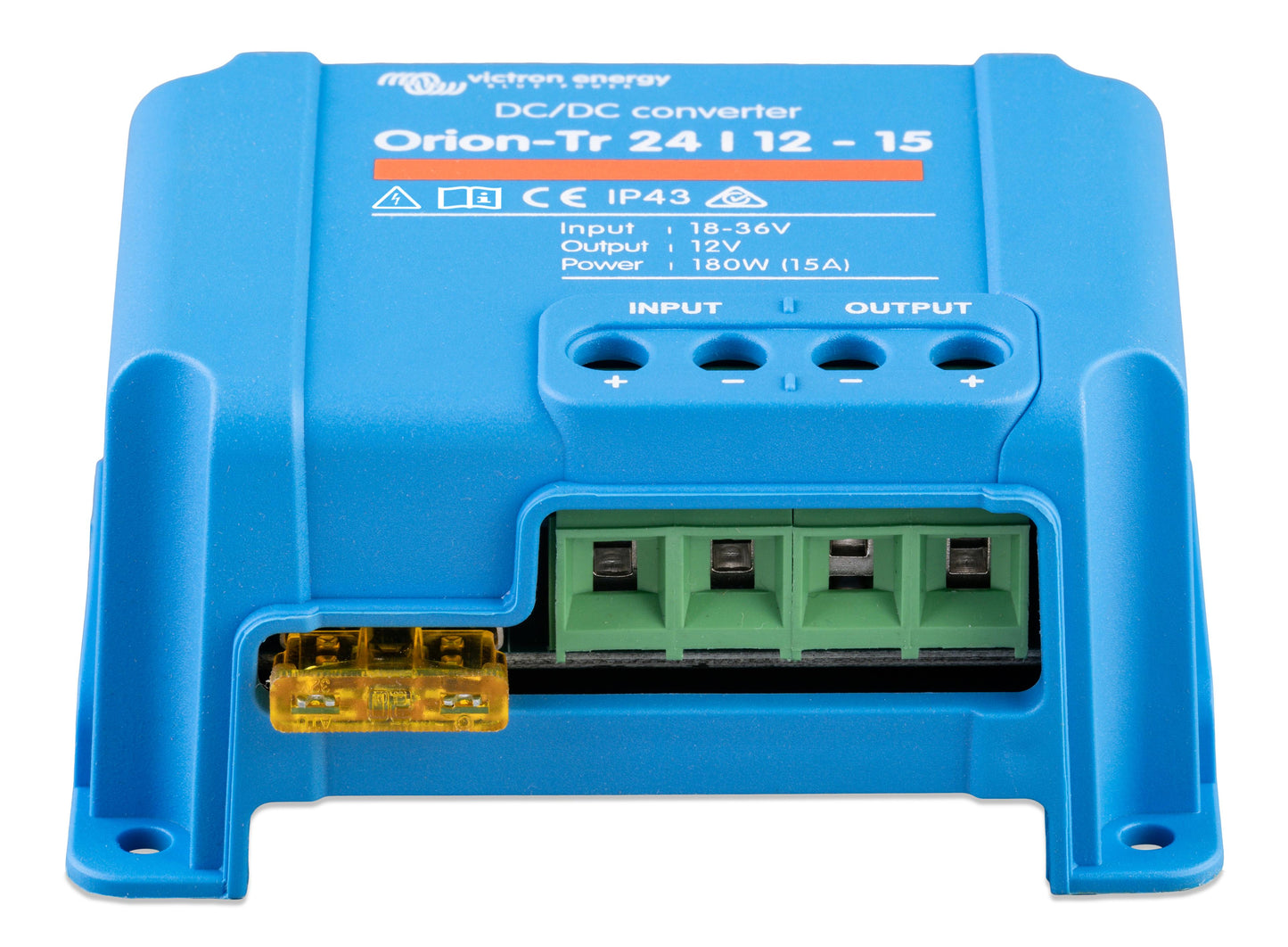 Victron Energy Orion-Tr DC-DC Converter 24/12-15A