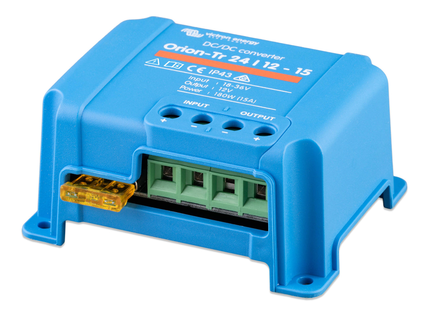 Victron Energy Orion-Tr DC-DC Converter 24/12-15A