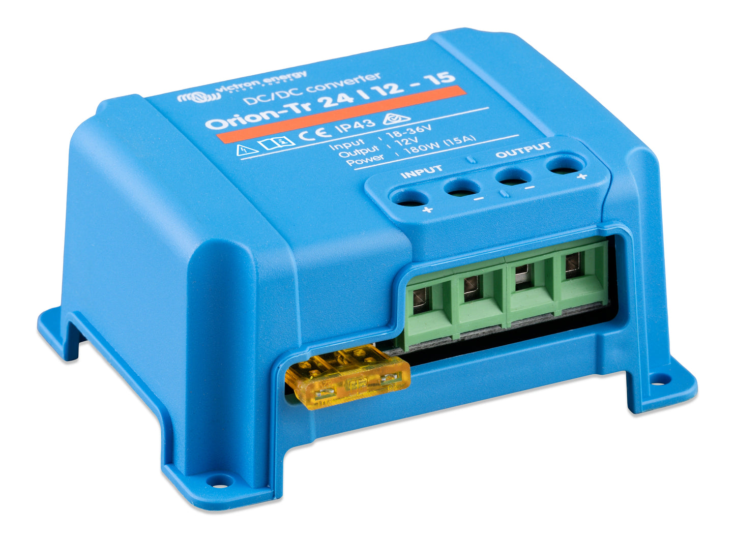Victron Orion-Tr DC-DC Converter 24/12