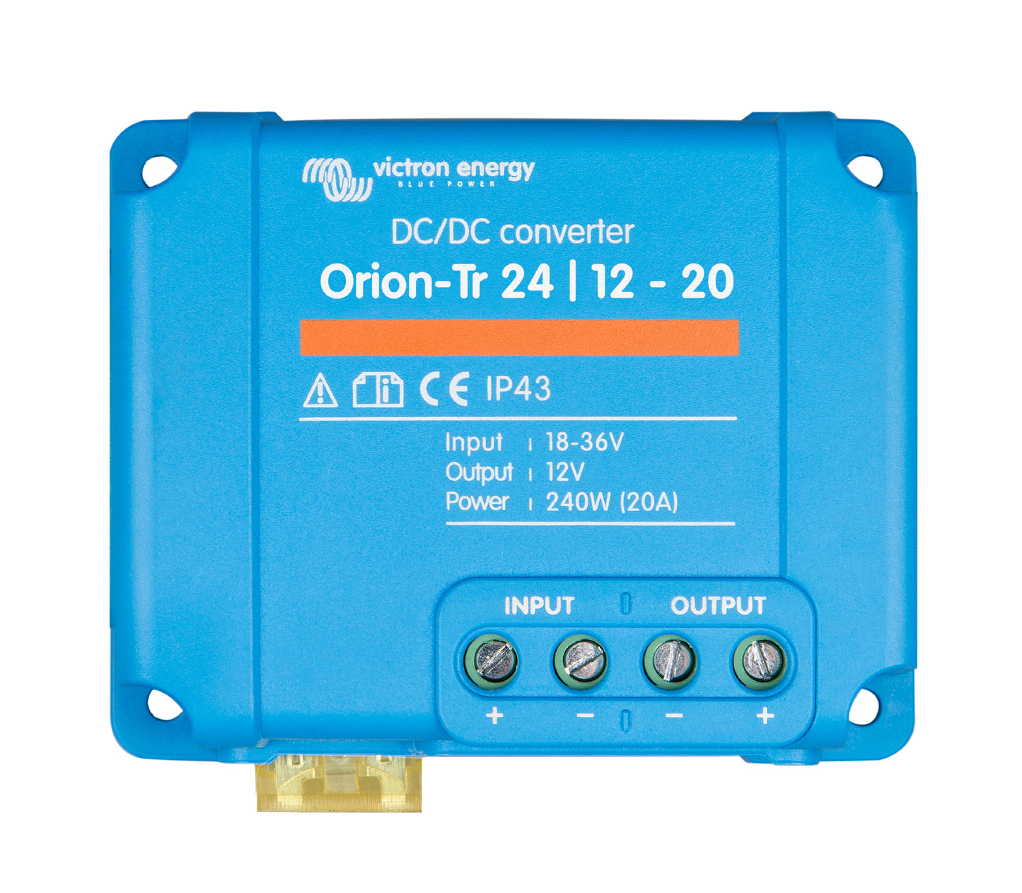 Victron Orion-Tr DC-DC Converter 24/12
