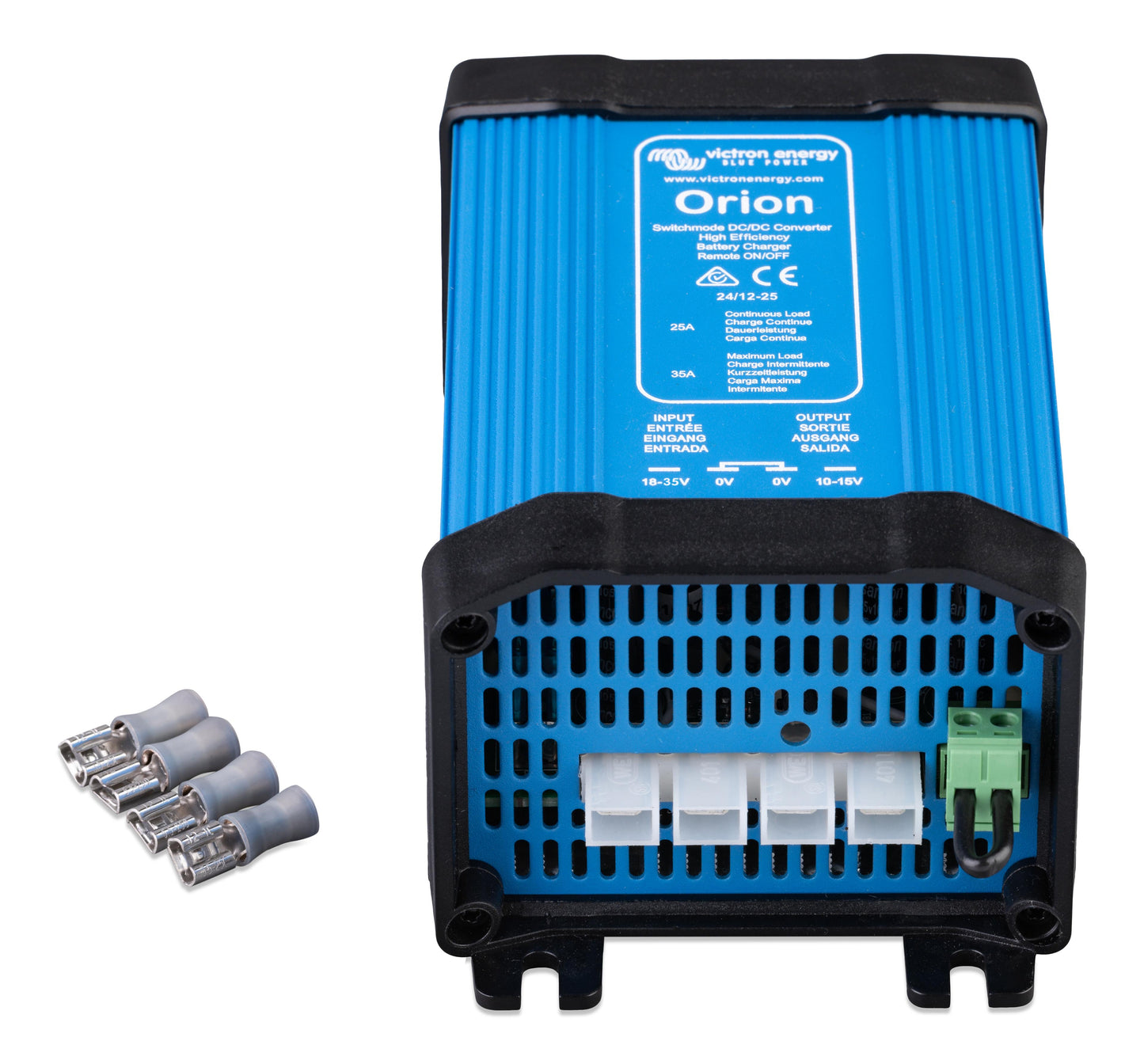 Victron Energy Orion DC-DC Converter 24/12-25A Non Isolated