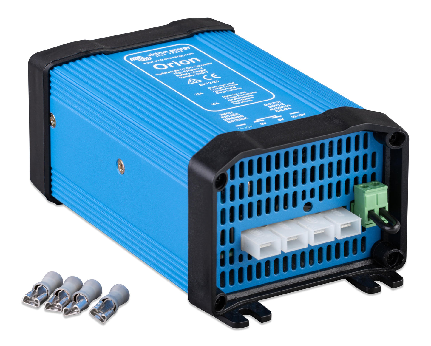 Victron Energy Orion DC-DC Converter 24/12-25A Non Isolated