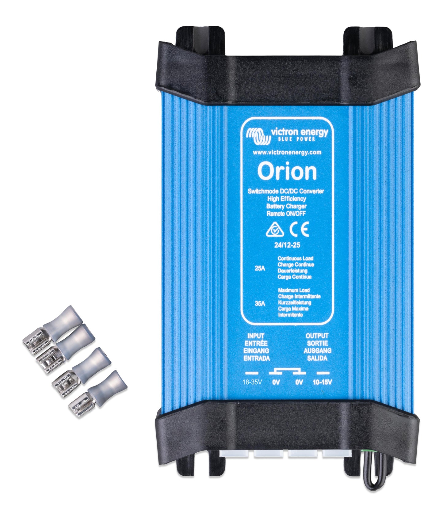 Victron Energy Orion DC-DC Converter 24/12-25A Non Isolated