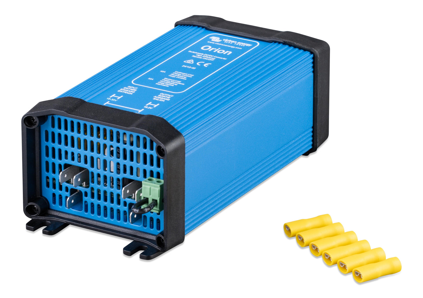 Victron Energy Orion DC-DC Converter 24/12-40A Non Isolated
