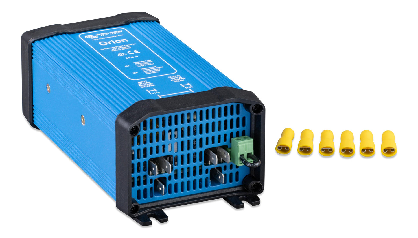 Victron Energy Orion DC-DC Converter 24/12-40A Non Isolated