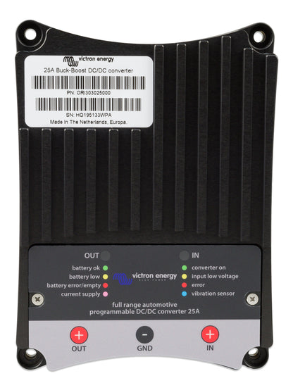 Victron Energy 25A Buck-Boost DC/DC converter