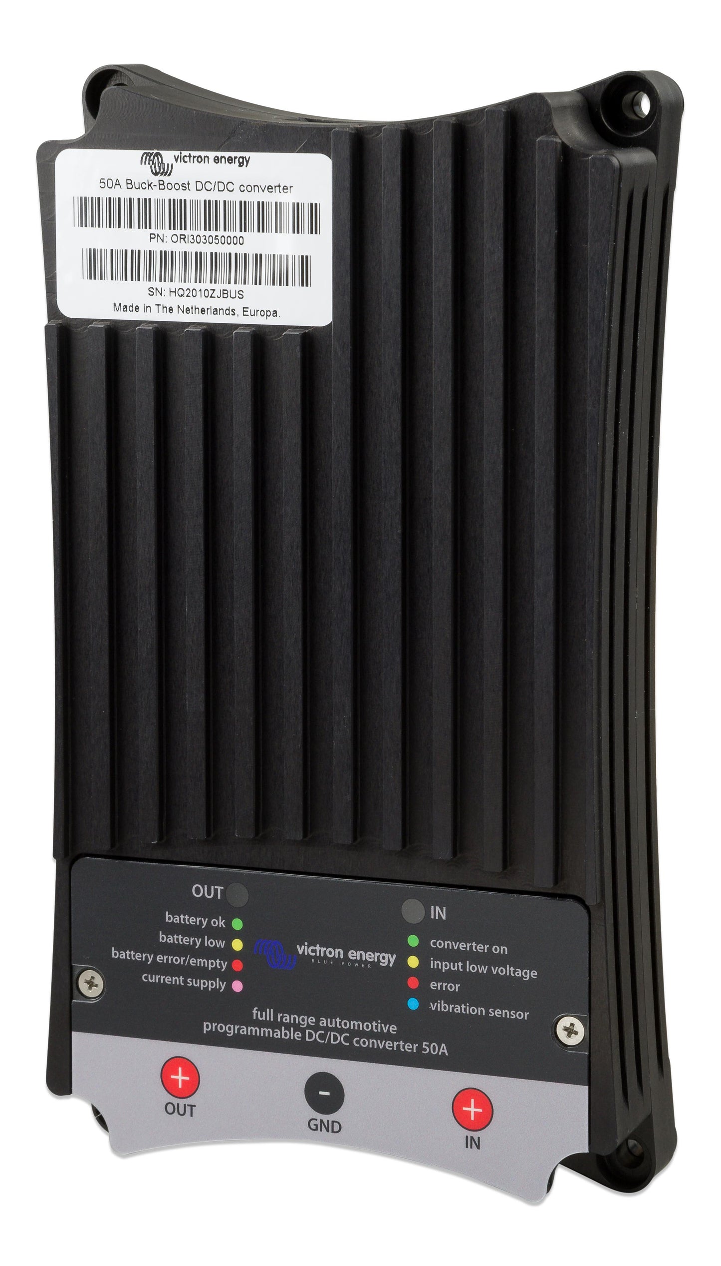Victron Energy 25A Buck-Boost DC/DC converter