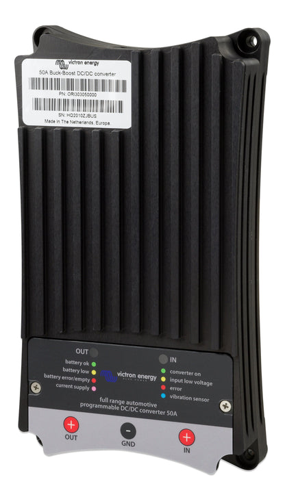 Victron Energy 25A Buck-Boost DC/DC converter