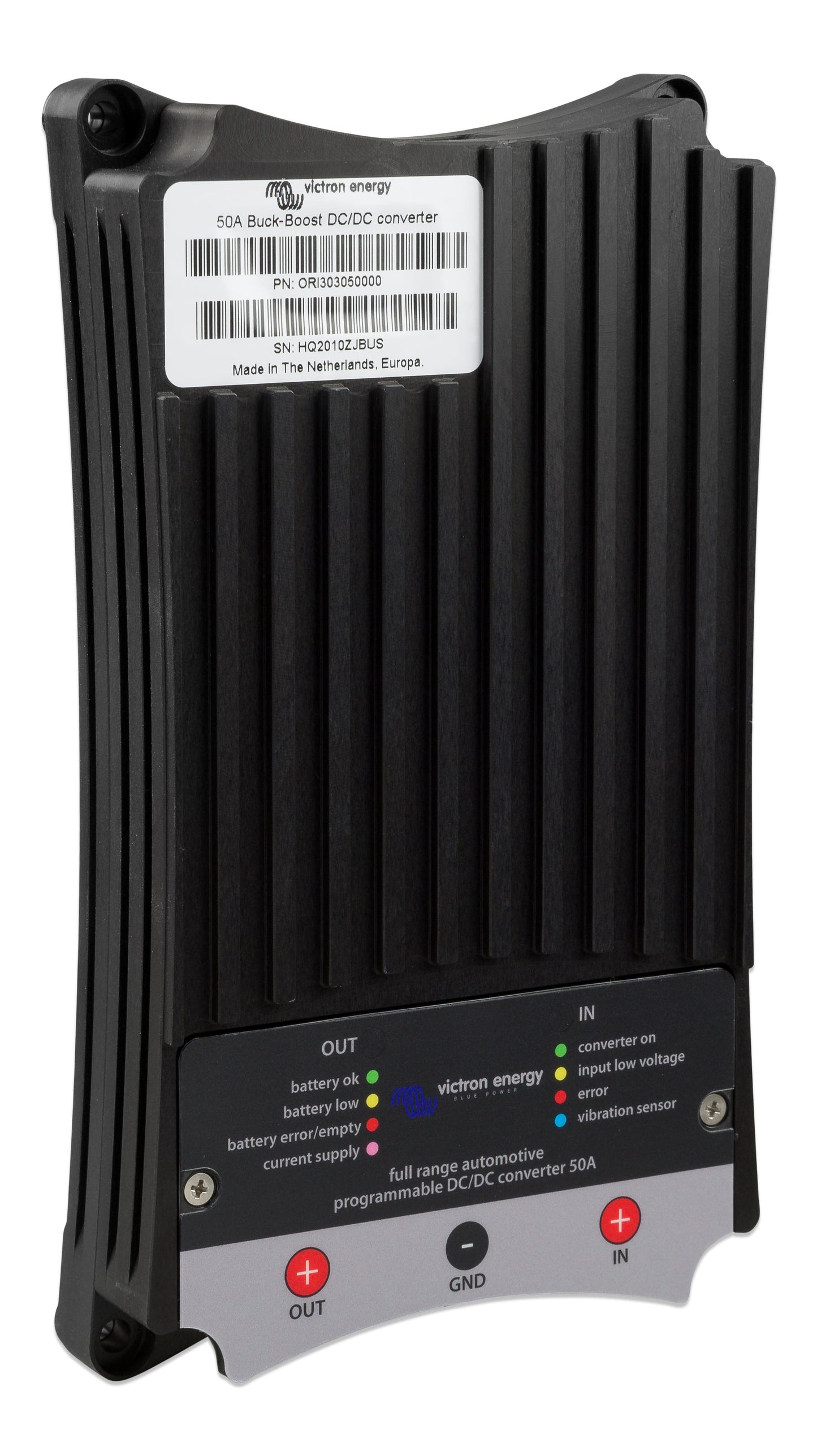 Victron Energy 25A Buck-Boost DC/DC converter