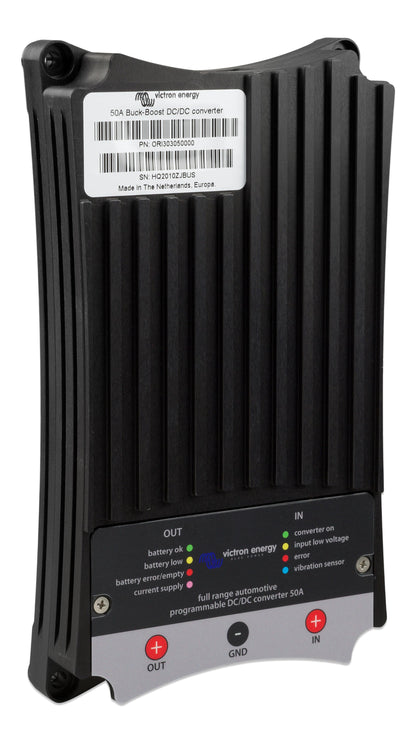 Victron Energy 25A Buck-Boost DC/DC converter