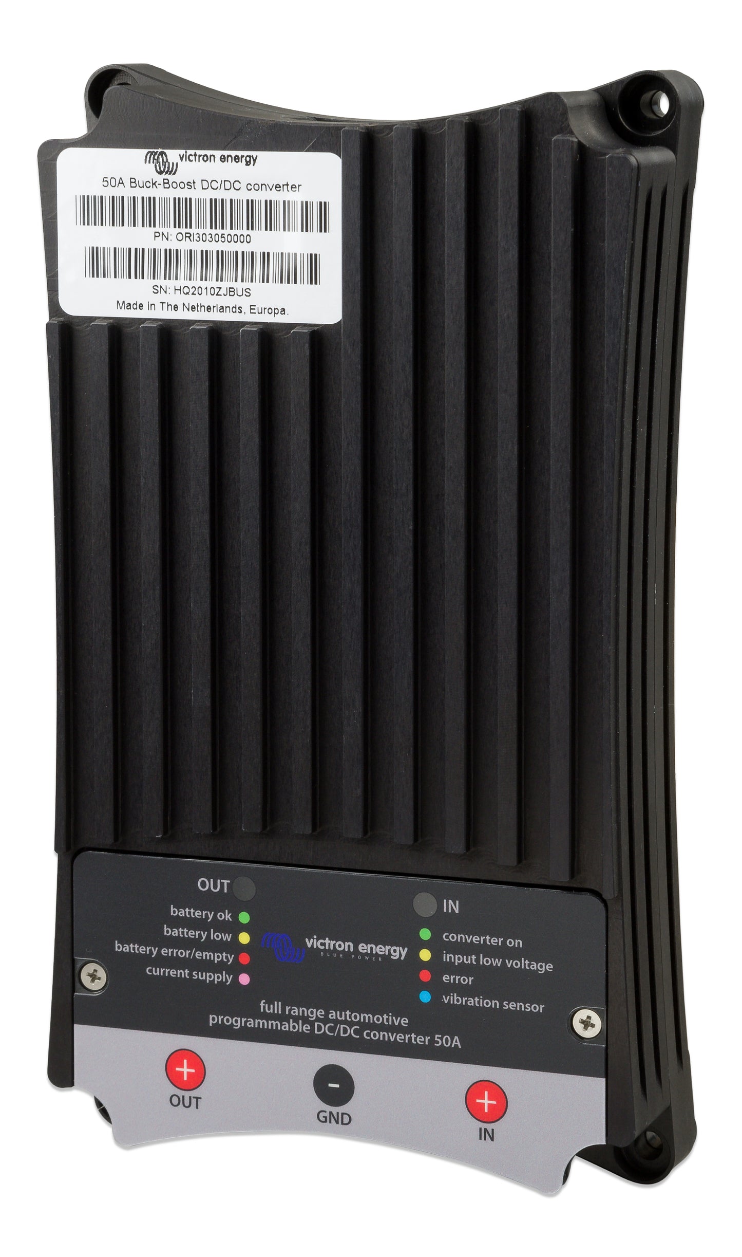 Victron Buck-Boost DC-DC Converter