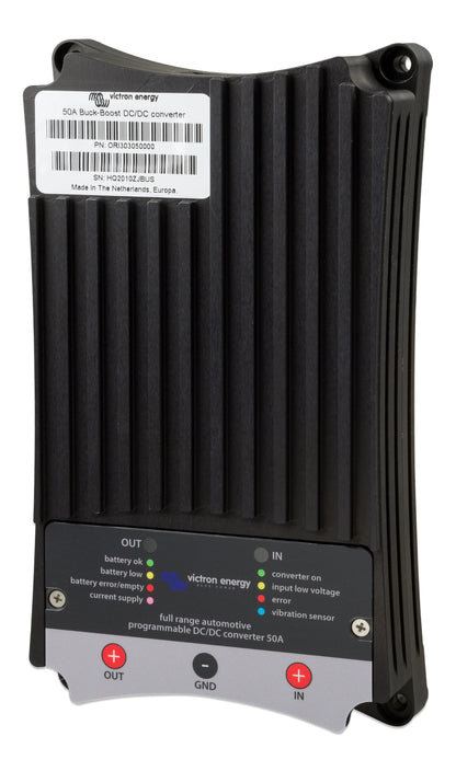 Victron Buck-Boost DC-DC Converter