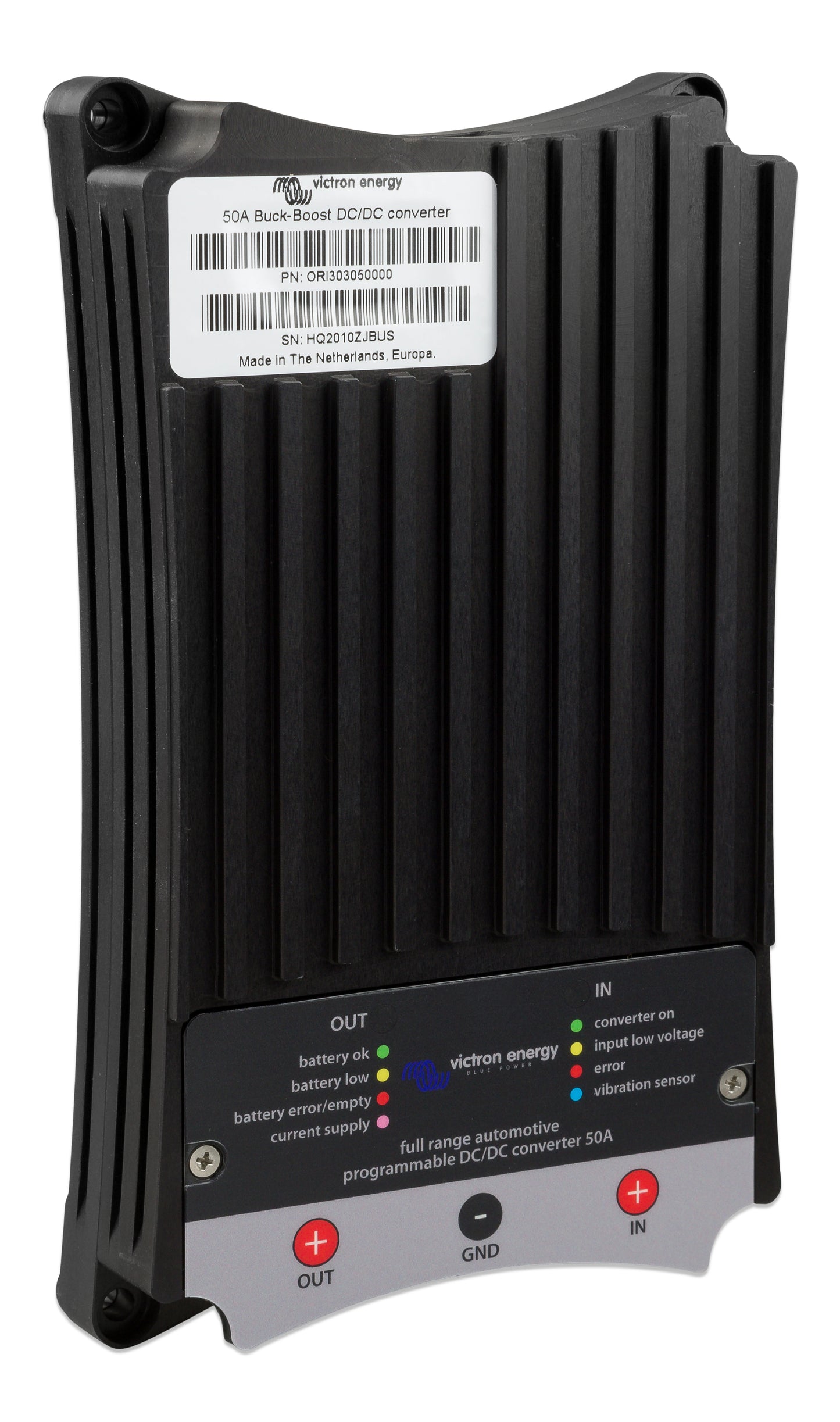 Victron Buck-Boost DC-DC Converter
