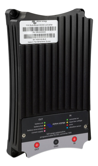 Victron Buck-Boost DC-DC Converter