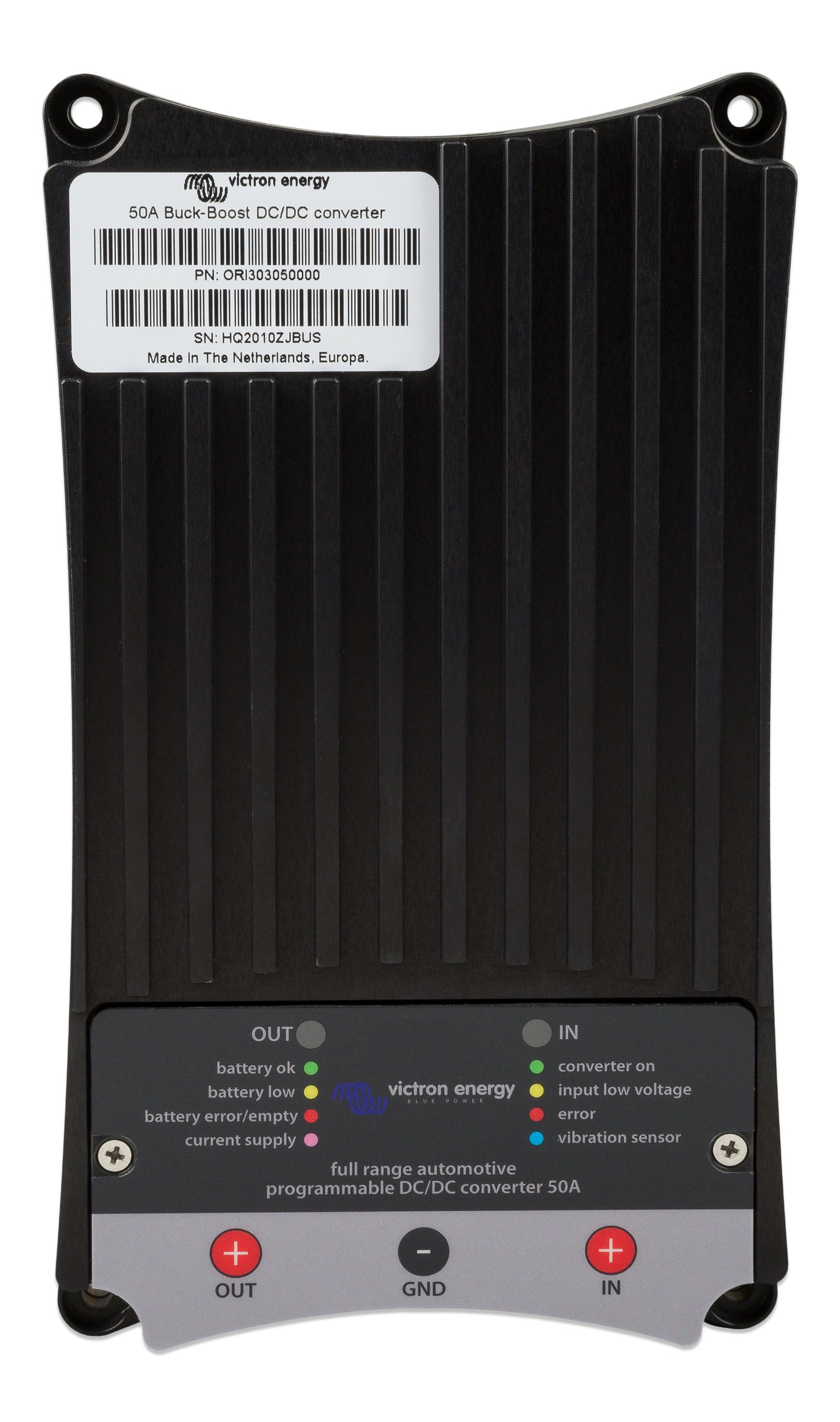 Victron Buck-Boost DC-DC Converter