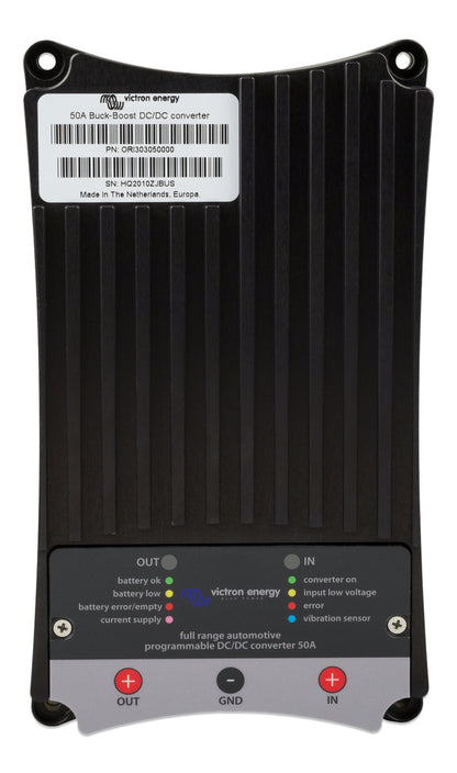 Victron Buck-Boost DC-DC Converter