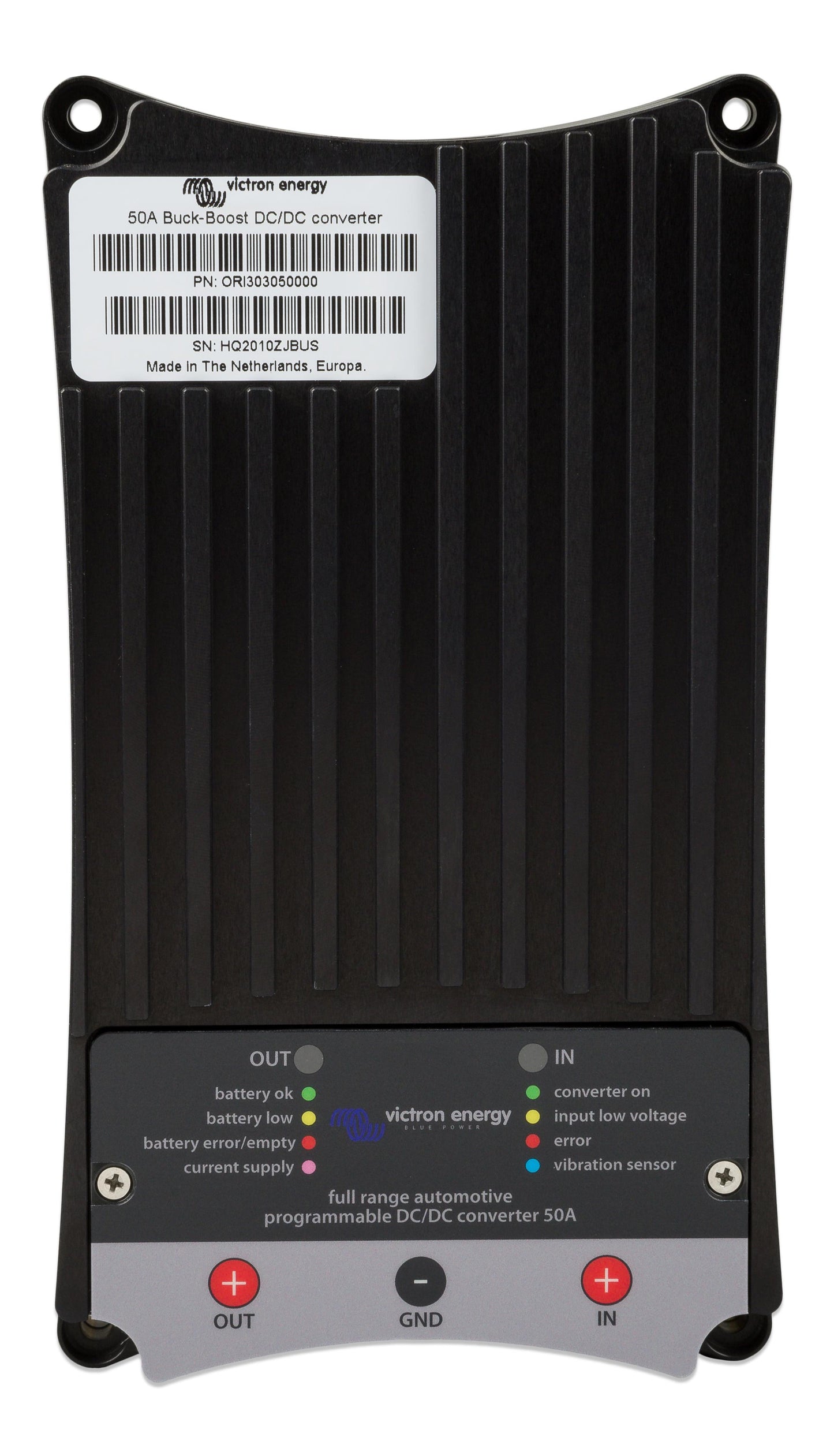 Victron Energy 50A Buck-Boost DC/DC converter