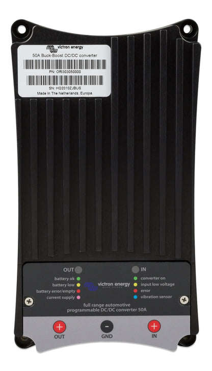 Victron Energy 50A Buck-Boost DC/DC converter