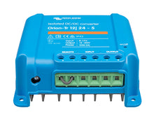 Victron Energy Orion-Tr DC-DC Converter 12/24-5A