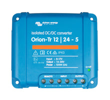 Victron Energy Orion-Tr DC-DC Converter 12/24-5A