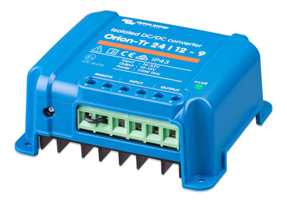 Victron Energy Orion-Tr DC-DC Converter 24/12V-9A