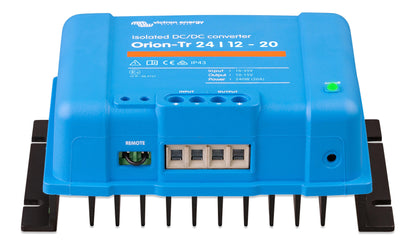 Victron Energy Orion-Tr DC-DC Converter 24/12V-20A