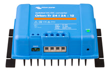 Victron Energy Orion-Tr DC-DC Converter 24/24V-12A