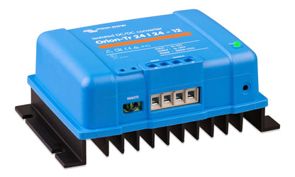 Victron Energy Orion-Tr DC-DC Converter 24/24V-12A