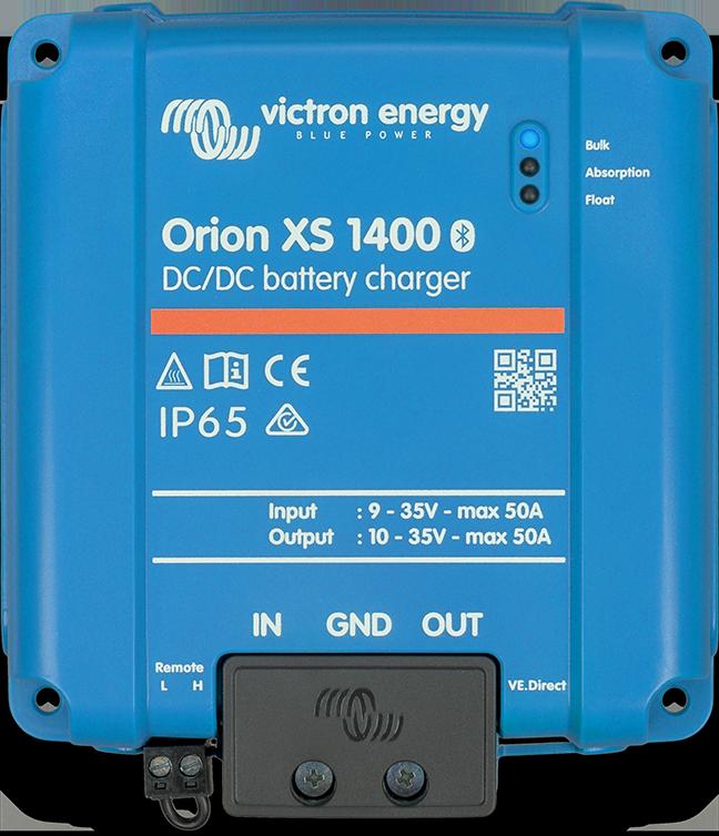 Victron Energy Orion DC-DC Converter 24/24V-15A