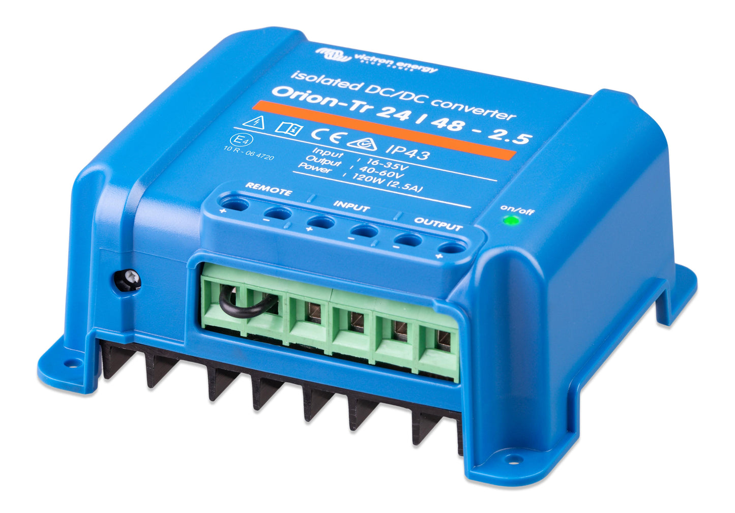 Victron Energy Orion-Tr DC-DC Converter 24/48V-2.5A