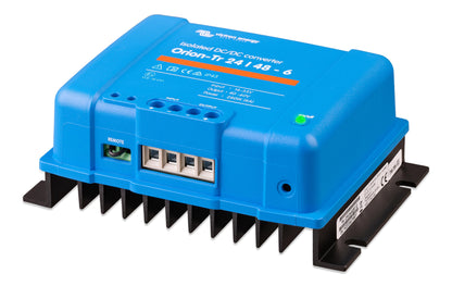 Victron Energy Orion-Tr DC-DC Converter 24/48V-6A