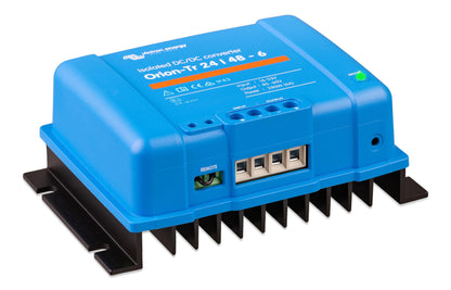 Victron Energy Orion-Tr DC-DC Converter 24/48V-6A