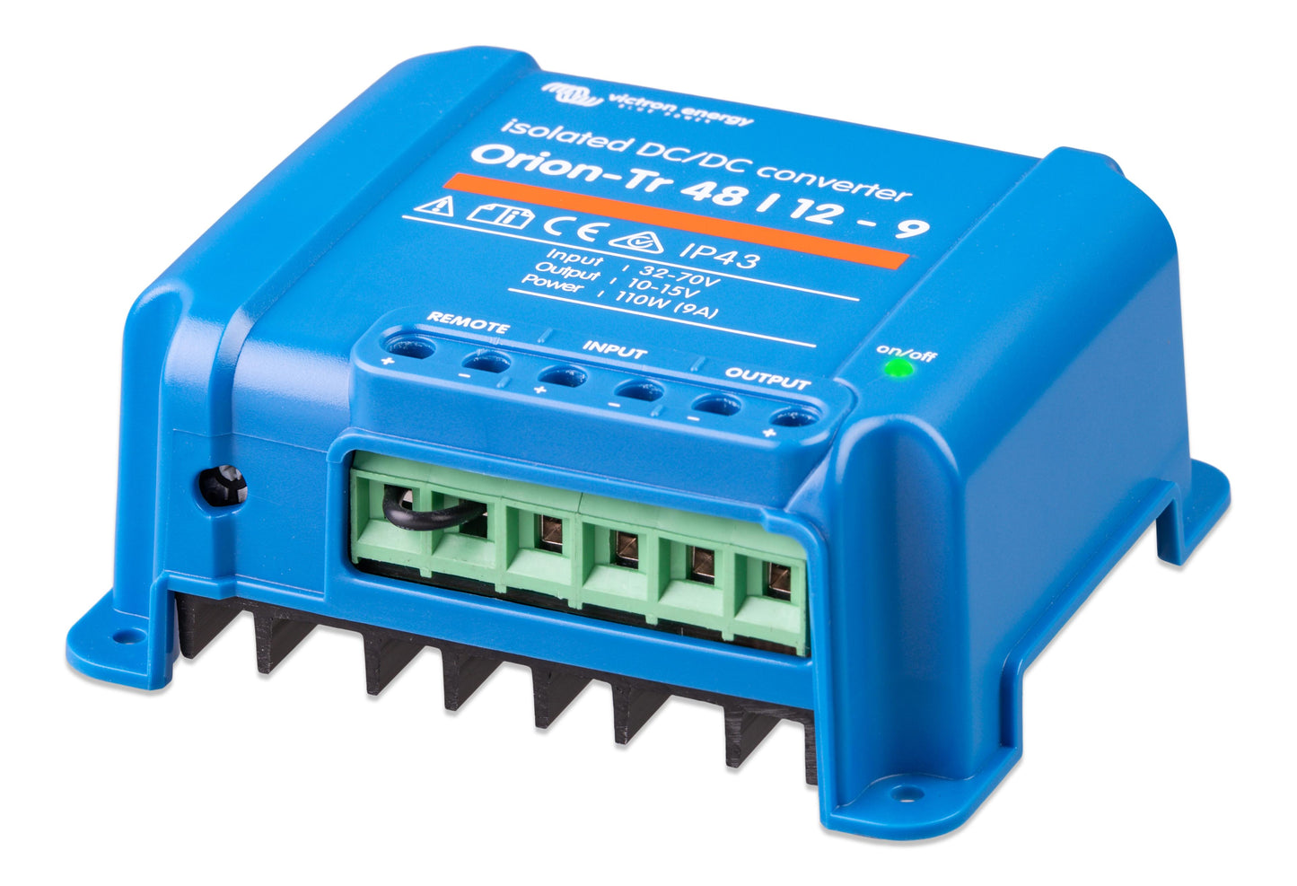 Victron Energy Orion-Tr DC-DC Converter 48/12V-9A