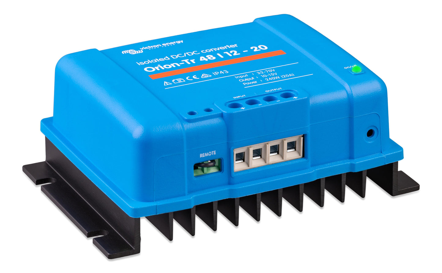 Victron Energy Orion-Tr DC-DC Converter 48/12V-20A