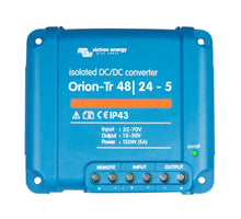 Victron Energy Orion-Tr DC-DC Converter 48/24V-5A